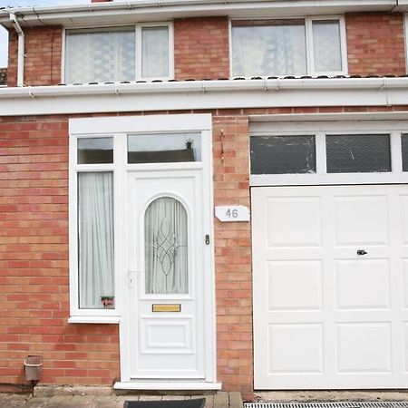 Luxurious Bedworth Exhall, House别墅 外观 照片