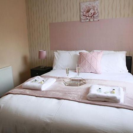 Luxurious Bedworth Exhall, House别墅 外观 照片