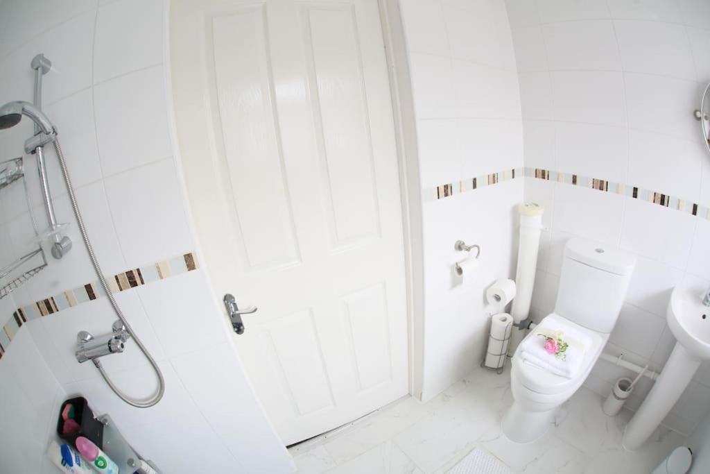 Luxurious Bedworth Exhall, House别墅 外观 照片