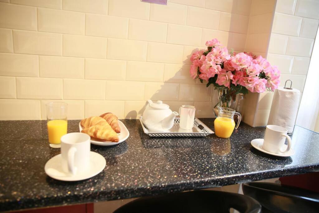 Luxurious Bedworth Exhall, House别墅 外观 照片